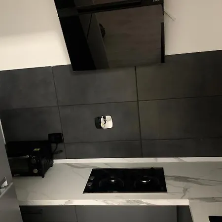Vescovio Palace Appartement Rome