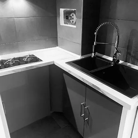 Appartement Vescovio Palace *