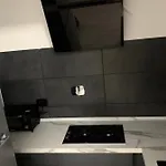 Vescovio Palace Apartment Rome