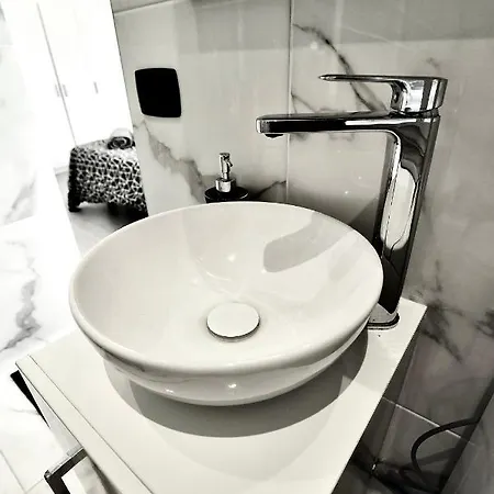 Apartment Vescovio Palace *