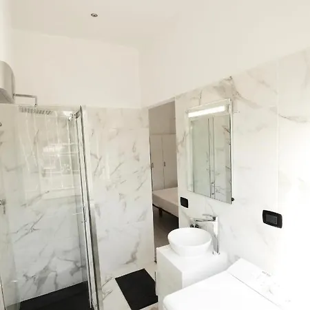 Vescovio Palace Апартаменты
