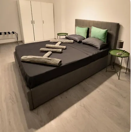 Apartment Vescovio Palace