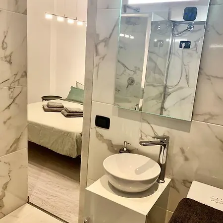 Апартаменты Vescovio Palace *