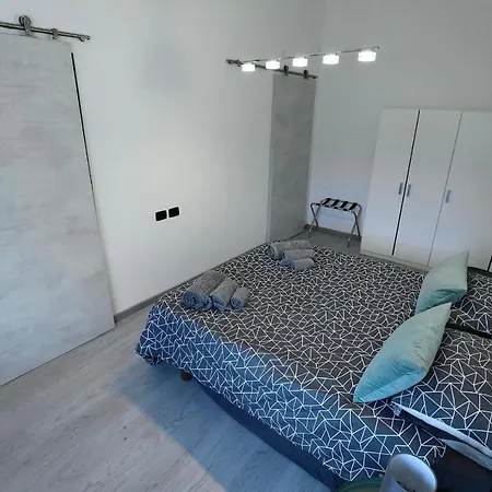 Apartment Vescovio Palace