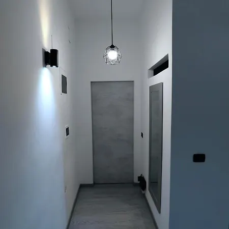 Vescovio Palace * Рим